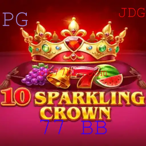 Descubra o Universo Encantador de 10SparklingCrown
