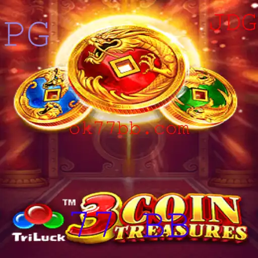 Explorando as Aventuras de 3CoinTreasures: Um Mergulho Profundo no Mundo dos 77 BB