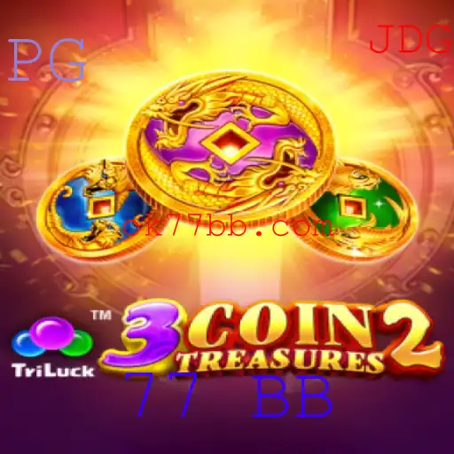 Explorando a Aventureira Jornada de 3CoinTreasures2
