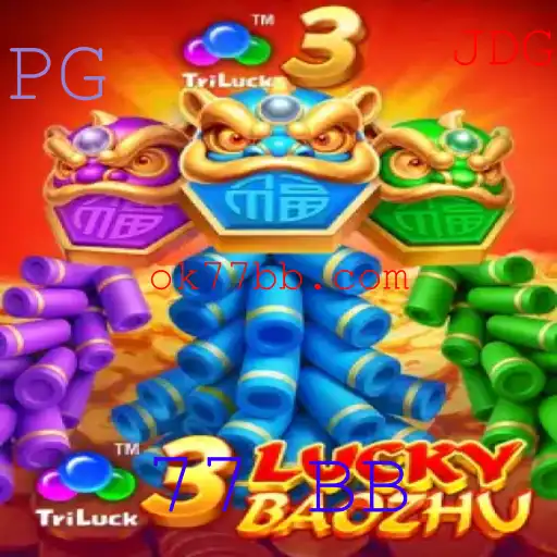 Descubra o Fascinante Mundo de 3LuckyBaozhu e as Surpreendentes Emoções de 77 BB