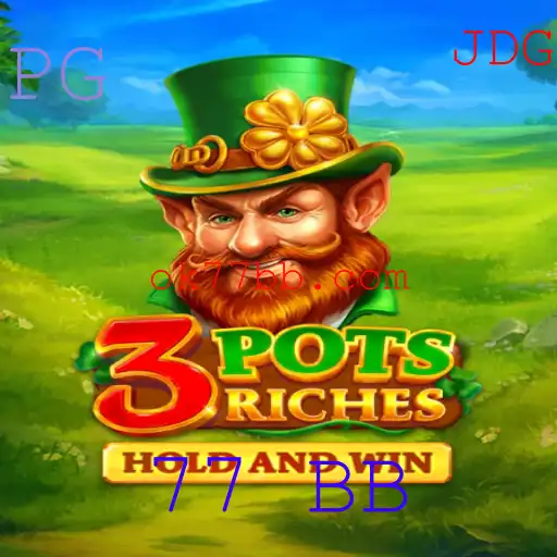 Explorando o Mundo Emocionante do Jogo 3potsRiches