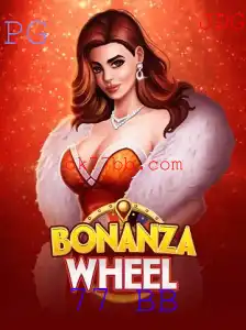 BonanzaWheel: Uma Nova Era de Diversão e Estratégia com 77 BB