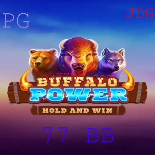 Descubra o Universo de BuffaloPower: O Jogo que Está Conquistando os Jogadores