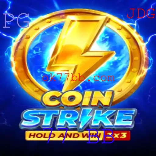 Coinstrike: Um Mergulho no Mundo do Jogo e sua Dinâmica com 77 BB