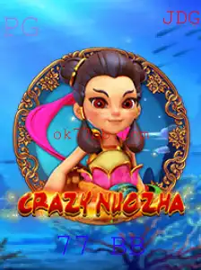 Descubra o Mundo Empolgante de CrazyNuoZha