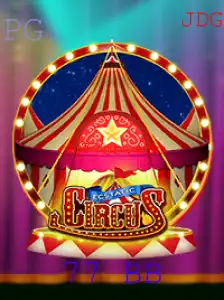 EcstaticCircus: Descubra o Fascinante Jogo de Estratégia 77 BB