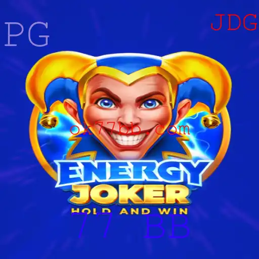 Descubra as Emoções do EnergyJoker e o Fascinante Mundo de 77 BB