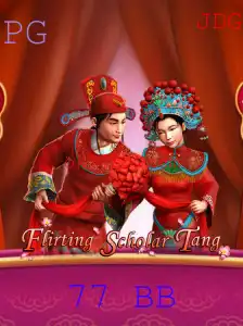 Flirting Scholar Tang: Um Mergulho no Universo de Jogo e Estratégia