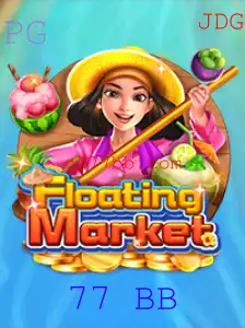 Desvendando o Fascínio do Jogo FloatingMarket: Regras e Desafios
