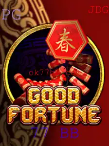 Descubra o Fascinante Jogo GoodFortune: Regras, Estratégias e Novidades