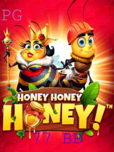 Explorando o Mundo de HoneyHoneyHoney: Um Jogo Envolvente e Divertido