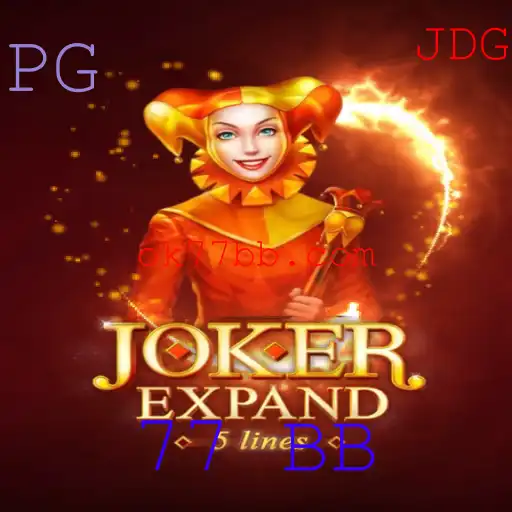 Desvendando JokerExpand: O Mundo Fascinante do Jogo Com a Chave 77 BB