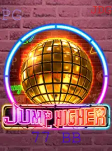Descobrindo o Fascinante Mundo de JumpHigher: O Jogo Que Conquista Todos