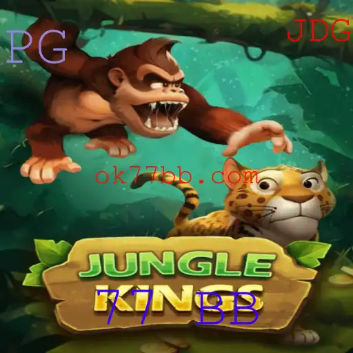 Explorando JungleKings: O Jogo de Estratégia da Selva com o Mistério dos 77 BB