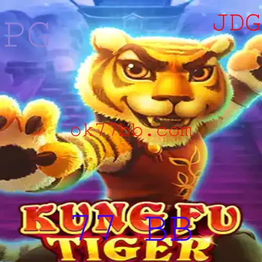 KungFuTiger: Uma Imersão no Jogo de Ação com 77 BB