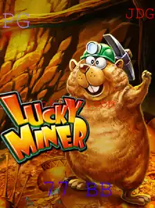 Explorando o Universo de LuckyMiner e o Fascínio do 77 BB