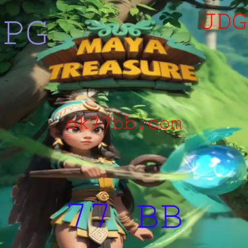 Descubra o Fascinante Mundo de MayaTreasure: Segredos do Jogo e Novidades