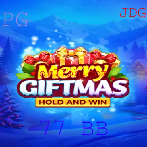 Descubra o Encantador Mundo do Jogo MerryGiftmas: A Alegria do 77 BB