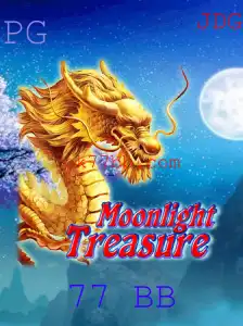 MoonlightTreasure: O Fascinante Jogo de Aventura e Descoberta