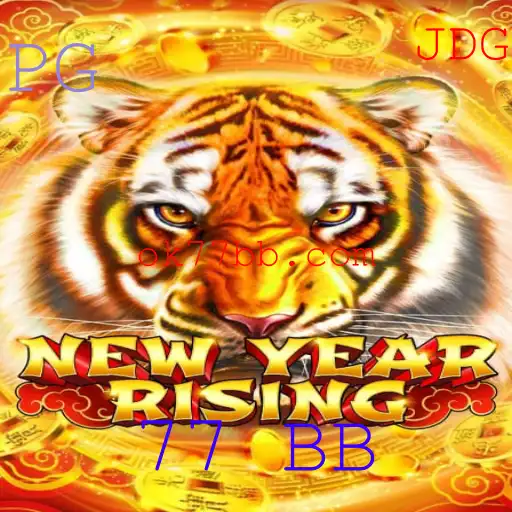 Descubra o universo de NewYearRising: Um mergulho no mundo de 77 BB