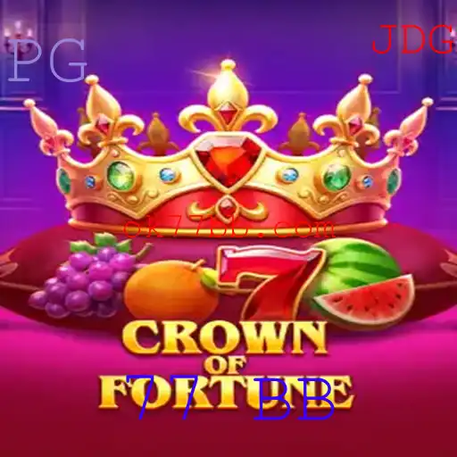 CrownofFortune: Explorando o Mundo Fascinante do Jogo 77 BB