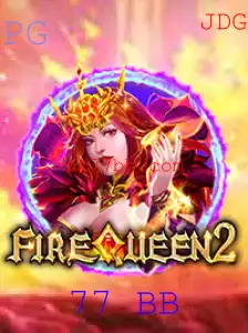 Explorando o Universo de FireQueen2: As Aventuras do 77 BB