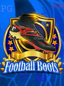 FootballBoots: Tudo Sobre o Jogo e a Palavra-chave '77 BB'