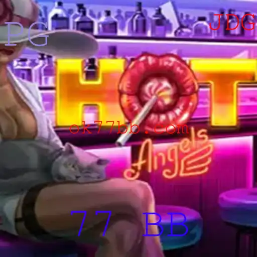 Descubra o Universo de HotAngels: Aventura e Estratégia com 77 BB