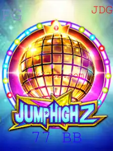 JumpHigh2: Uma Aventura em Altas Altitudes