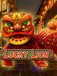 Explorando o Mundo de LuckyLion: O Jogo Revolucionário com a Palavra-chave 77 BB