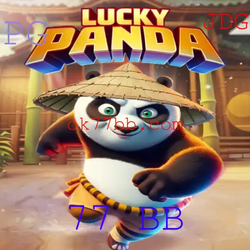 Descubra o Jogo Emocionante LuckyPanda: Uma Aventura com 77 BB