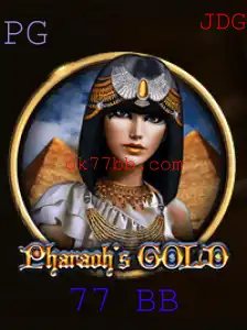Descubra o Fascinante Mundo de PharaohsGold: Um Mergulho no Jogo Popular 77 BB