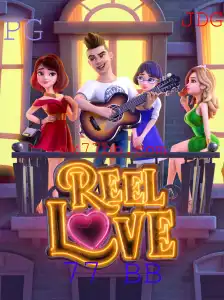 Mergulhe na Aventura com ReelLove: Descubra Tudo sobre o Jogo