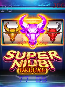 Descubra SuperNiubiDeluxe: Um Universo de Entretenimento e Desafios