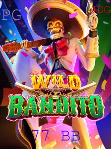 Explorando o Mundo Aventureiro do Jogo WildBandito