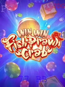 Descobrindo o Fascinante Mundo de WinWinFishPrawnCrab com a Palavra-Chave 77 BB