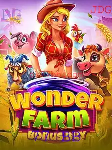 Descubra o Empolgante Mundo de WonderFarmBonusBuy