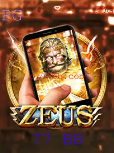 Explorando o Universo de ZeusM: O Novo Fenômeno dos Jogos com 77 BB
