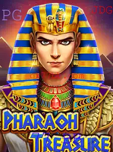 Descubra o Fascinante Mundo de PharaohTreasure: Um Jogo de Estratégia Aventureiro