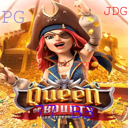 QueenofBounty: A Nova Sensação dos Jogos de Cassino com o Charme dos Sete Mares