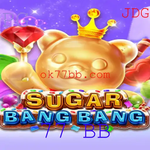 SUGARBANGBANG: Dominando a Arte da Diversão com 77 BB