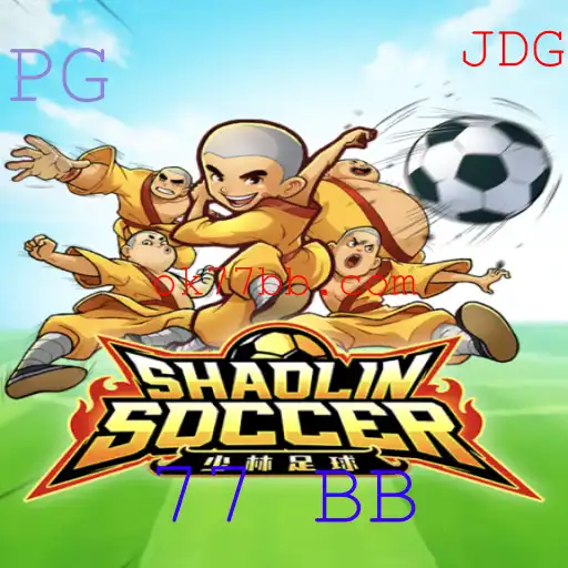 Explorando o Mundo Empolgante de ShaolinSoccer: O Jogo que Mistura Artes Marciais e Futebol