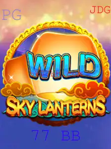 SkyLanterns: A Inovadora Experiência de Jogo Elevada por '77 BB'
