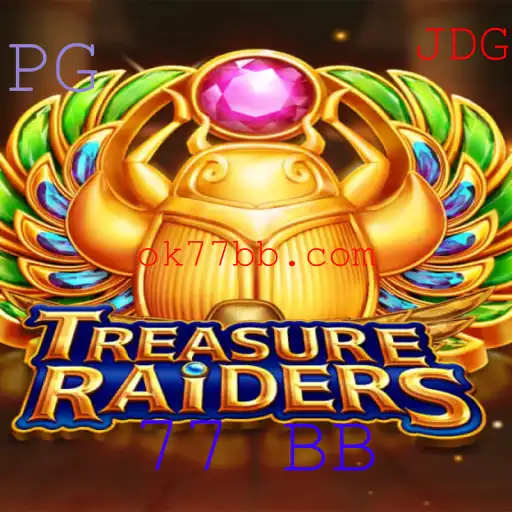 Descubra o Mundo Aventureiro de TREASURERAIDERS