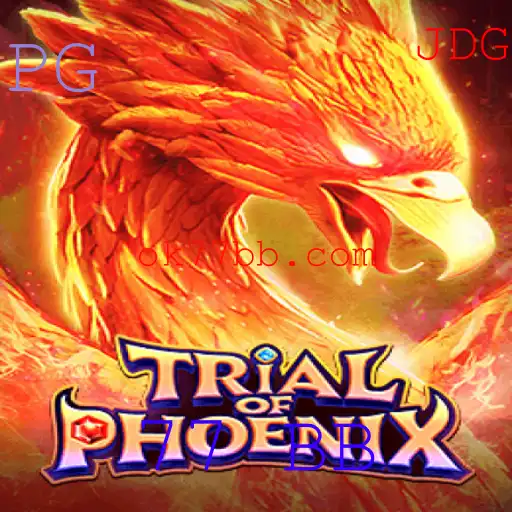 Descubra o Desafiador Mundo de TrialofPhoenix