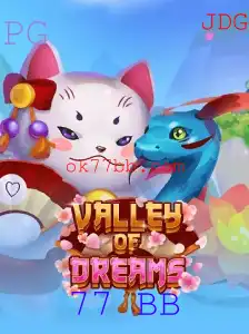 Descubra o Fascinante Mundo de 'ValleyofDreams'
