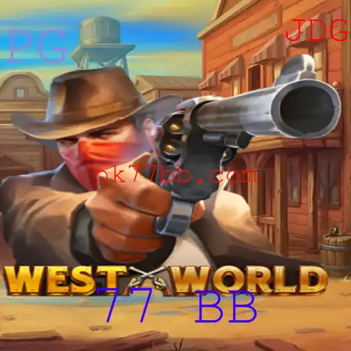 Explorando o Fascinante Jogo WestWorld: Uma Aventura no Velho Oeste com a Chave 77 BB