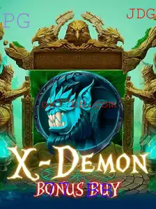 Explorando o Mundo Emocionante de XDemonBonusBuy